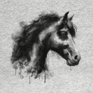 Majestic Horse T-Shirt